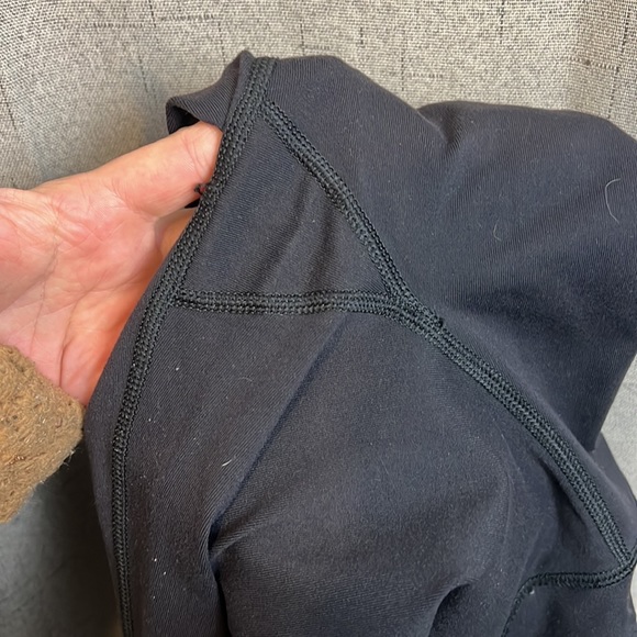 Lululemon cropped leggings - Picture 7 of 7